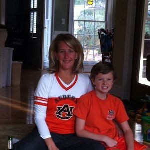 Meet your Posher, Genevieve